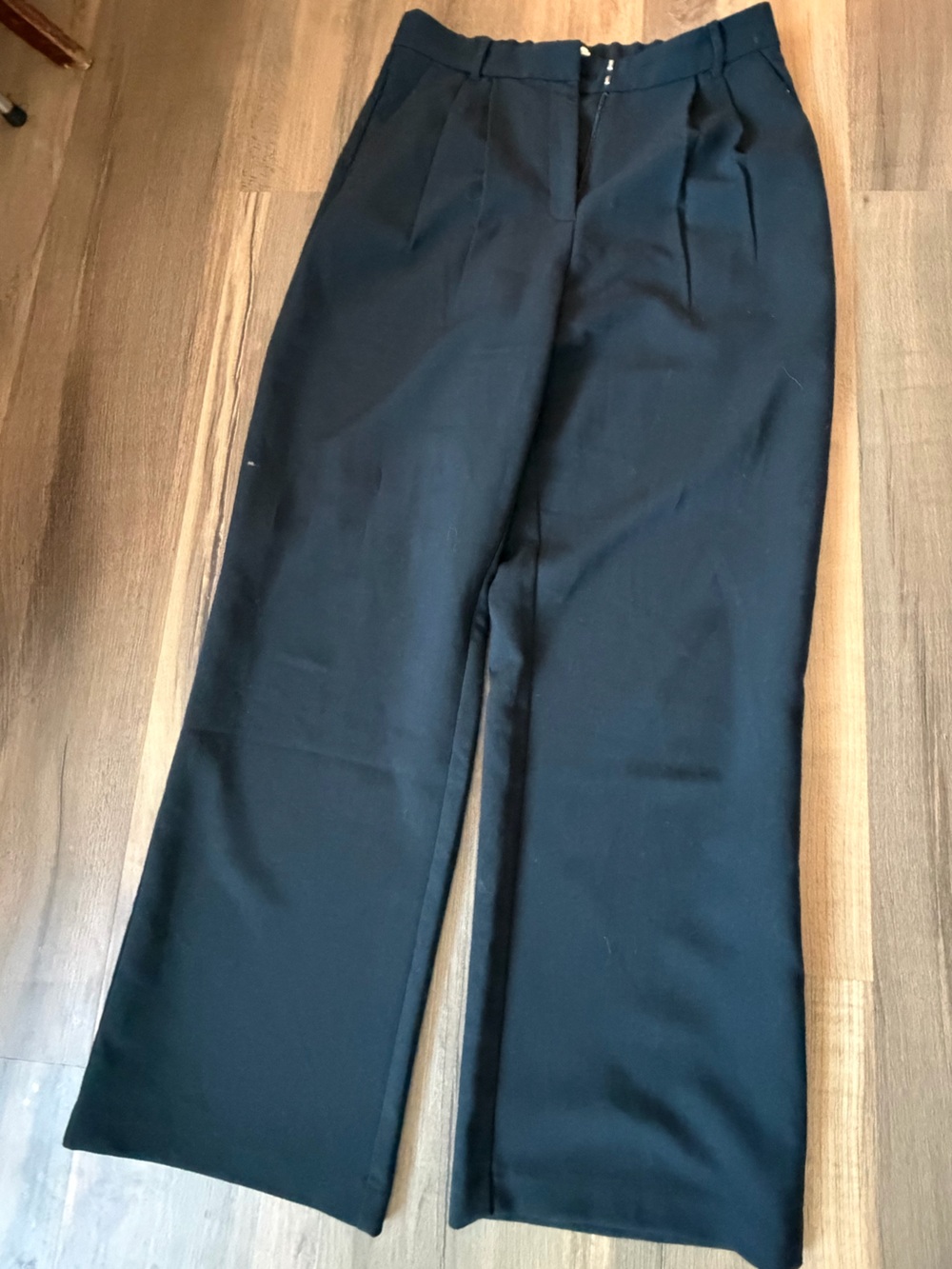 Abercrombie Curve Sloan Pant (tall)